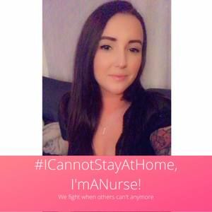 Meet your Posher, Ariane